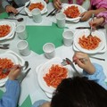 Serve svolta salutista in mense per 585mila bambini pugliesi