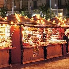 Mercatini di Natale 2015, nel pomeriggio l’inaugurazione
