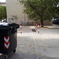 Mercato di Andria senza bagni: la denuncia della FIVAP Unionecommercio