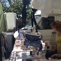Mercato settimanale del lunedì alla deriva, protesta anche la FIVAP-Unionecommercio