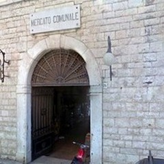 Mercato coperto di via Flavio Giugno, Suriano: «Trasformiamolo»