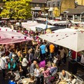 Lunedì 4 maggio ad Andria riapre il mercato ma nella sola parte dell'alimentare