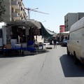I mercati della Bat tra abusivismo ed episodi di delinquenza