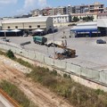 Interramento ferroviario: cambia la viabilità per via Barletta e via Vecchia Barletta
