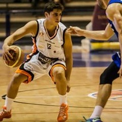 BNB, Merletto pre- Matera:«Grande emozione giocare contro la squadra della mia città»