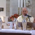 Gli auguri della Santa Pasqua di Mons. Mansi e le celebrazioni in Cattedrale
