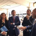 Transizione digitale, «le Regioni avranno un ruolo decisivo»