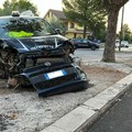 Ricoverato al Bonomo di Andria, vigilante rimasto ferito dopo speronamento da parte di malviventi