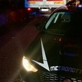 Tentativo di furto in un deposito tra Corato e Andria: intervento dei vigilanti e dei carabinieri