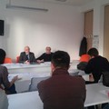 Federagit, si dimette il presidente Fanelli. Coordinamento affidato a tre guide turistiche