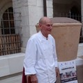 Scompare Giuseppe Miani: storico pasticciere, tra i padri del "Tre Nocelle "