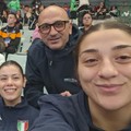 Campionati Nazionali Assoluto Karate: pugliesi dietro i Gruppi sportivi di Forze Armate e Forze di Polizia