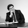 Michele Carretta presenta il suo nuovo saggio  "Miserere di me "