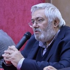  "Scusa qualche parola ", caro Michele inviato molto speciale