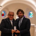 Messa di precetto della Polizia di Stato e consegna medaglie di commiato