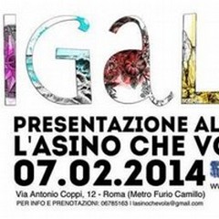 Un pò di Sud nella Città di Roma: i Migala presentano il loro album