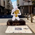 Archeologia dell'Umanità, Gianluca Migliorino chiude Unreal Andria con la 19ª stazione del Museo a Cielo Aperto