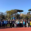 Corsa di Miguel: ottime affermazioni per gli studenti della Bat alle finali di nazionali