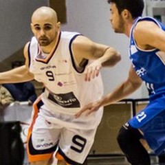 BNB, ecco chi è Mike DiNunno