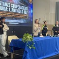 Progetto nazionale “Scuole Sicure”: incontro formativo al Liceo "Carlo Troya " di Andria