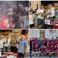 2° Memorial Riccardo e Ruggiero Lorusso: vince la PGS di Andria