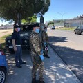 Sicurezza in città, Sindaco Bruno:  "Contro la criminalità necessario anche l'aiuto dell'Esercito "