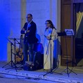 Andria: piazza gremita per il concerto-meditazione in onore di San Francesco