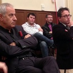 La 3^ consulta ha un nuovo componente: è Vincenzo Minenna