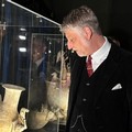Ministro Giuli nella Bat disdegna di giungere ad Andria ed a Castel del Monte. «La parlamentare del territorio che fa?»