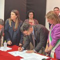 Ass. Malcangi, Assessorato per la Città Affidabile: "Miglioramento della riscossione e della rete per le Politiche Giovanili "