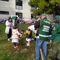 Giornata dell’albero: Fareambiente di Andria lo celebra alle Scuola dell’infanzia Don Tonino Bello - Saccotelli e Lotti