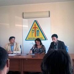 ​Report 2012 Misericordia di Andria: quasi 20.000 interventi in 365 giorni