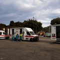 “Missione Salute” torna ad Andria con gli ambulatori mobili della Misericordia