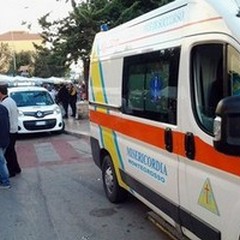 Misericordia di Montegrosso: nuova sede e nuovi mezzi