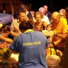  "Cinema in cortile ", l'evento gratuito della Misericordia di Montegrosso