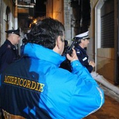 Al via la 7^ edizione dell'Happening del Volontariato ad Andria