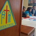 Una Vita al Volante, ultima lezione dell'anno scolastico allo  "Scientifico "