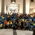Dal 20 al 22 maggio a San Giovanni Rotondo Assemblea Nazionale delle Misericordie