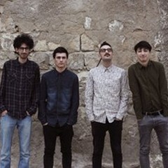 La band andriese Misga aprirà il concertone di Caparezza