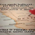Mandato missionario in Messico a suor Kathia Di Serio
