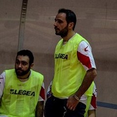 Futsal Andria, ecco il nuovo tecnico: si tratta di Michele Bizzoca