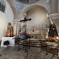 Chiesa del Purgatorio: visita ai simulacri dei Misteri