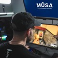 Mkers e Musa Formazione: il futuro tra e-learning e gaming