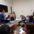 Rotatoria bivio di Montegrosso, Vurchio (Pd):  "Necessarie alcune modifiche tecniche. A breve 2° incontro "