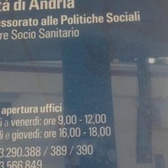 Interventi in sostegno delle famiglie numerose