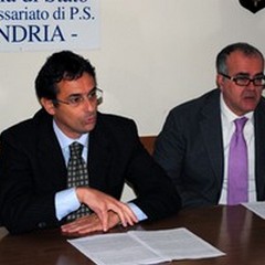 "Nessuno dimentichi Abele " premia il Commissariato di Andria
