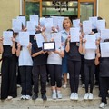 Cinemambiente-junior 2026: Andria trionfa a Torino con il corto "Veleno a ricreazione "