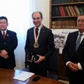 Mondiali di Taekwondo: medaglia d'oro alla città di Andria