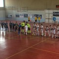 La Florigel Andria espugna anche Monopoli: 8-5 all’Audace