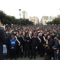 Xylella, anche Andria tra i 2mila partecipanti a Monopoli tra rabbia e speranza